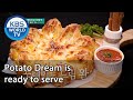 Potato Dream is ready to serve (Stars' Top Recipe at Fun-Staurant) | KBS WORLD TV 201006