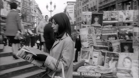 Astrud Gilberto | Berimbau