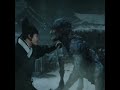 Bloodthirsty spiders invade the manor at night #movie #国剧 #中国电视剧