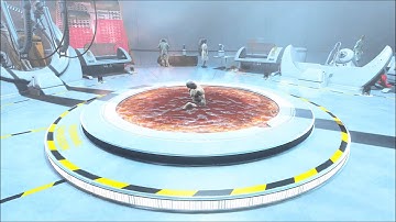 [Fallout 4] How synths are born