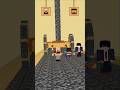 HELP Herobrine To Pull A Cart With Friend #friendship #shorts #trending #anime