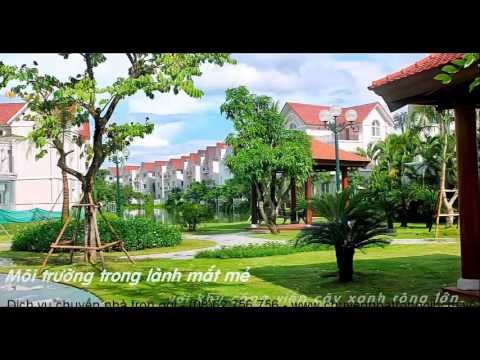Vinhomes Central Park – Biệt Thự Vinhomes Central Park – Căn Hộ Vinhomes Central Park