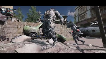 Call of duty mobile frontline random gameplay Cod mobile codm