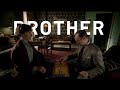 Sherlock & Mycroft || Brother