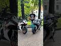 CFMoto 675SR-R e Zontes 703 RR: quanto fanno? #cfmoto675srr #zontes703rr #insella #insellagarage