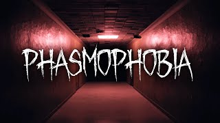 The Hardest Ghost in Phasmophobia Ever - [LVL 4650]