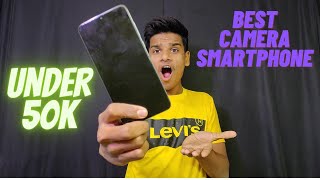 best camera smartphone under 50k in hindi 2022| best camera quality