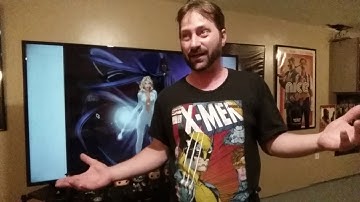 Cloak and Dagger episodes 1 and 2 review