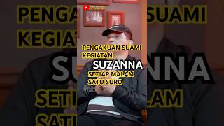 Download Lagu Kegiatan Suzanna setiap malam satu Suro #fajaraditya #suzanna #tranding #fyp #shorts MP3