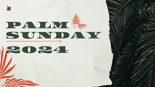 Sunday Service | Palm Sunday 2024 | Pastor Andy Hunt screenshot 5