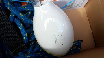 Qual lâmpada consome menos energia sendo mais adequada para uso tanto na decoração natalina quanto dentro das nossas residências por quê?