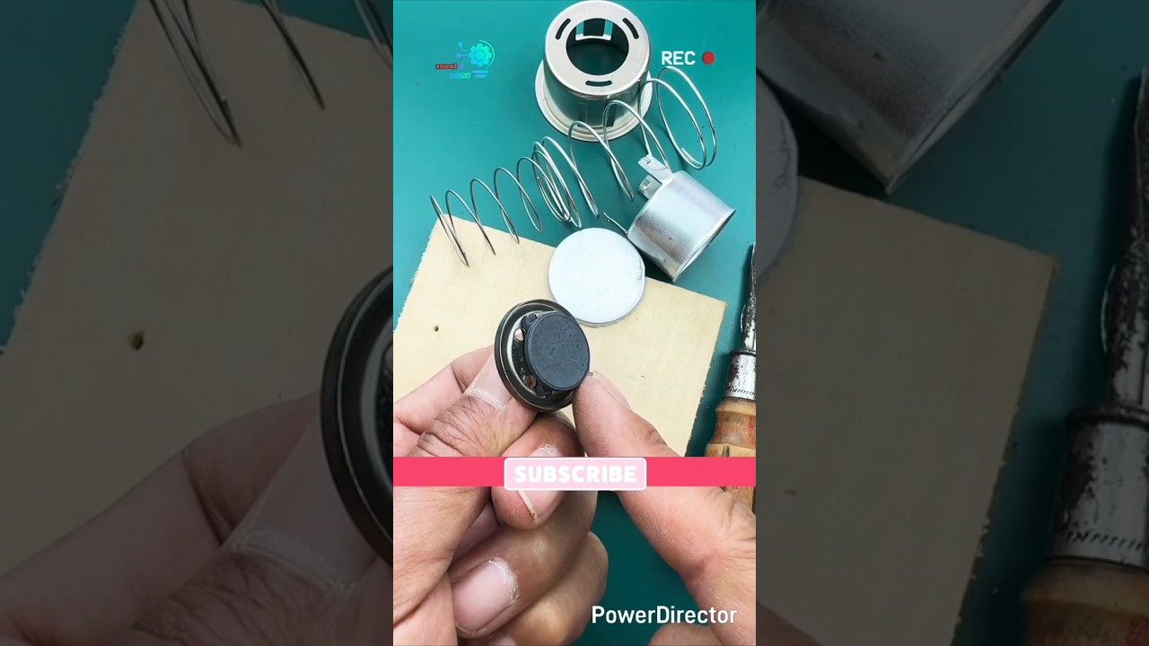 রাইস কুকার ম্যাগনেটিক টেম্পারেচার লিমিটার | রিপ্লেসমেন্ট সেন্সর।