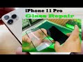 iPhone 11 Pro Glass Only Repair