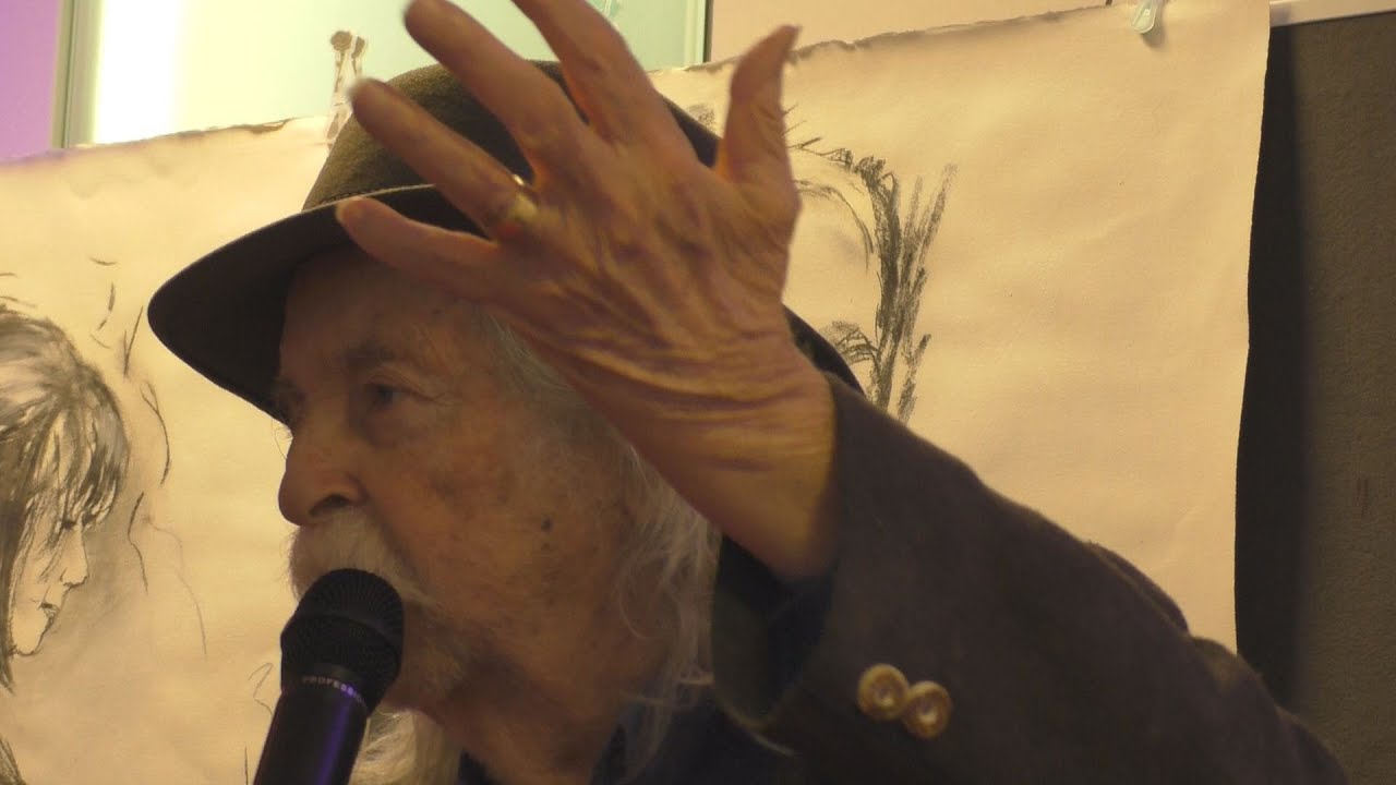 Jean Pütz in Marten