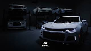 KIT - Surface