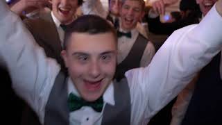 Boyertown 2023 Prom Montage