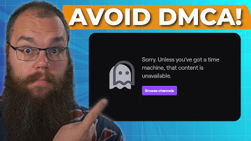 How To SAFELY Use MUSIC On Twitch In 2025!