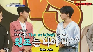 [ENG SUB] 210715 Kim Jaejoong on Call Center Of Love EP 64 'Honey Voice' #김재중 #ジェジュン #J_JUN #金在中