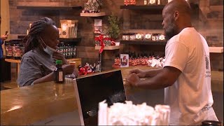 Small Business Saturday | Houston's first Black-owned supermarket opens doors