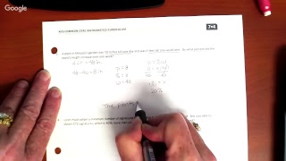 Lesson 7 - Fluency with Percents