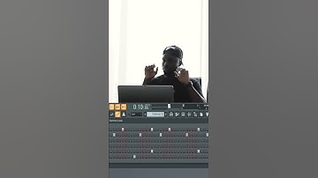 Thumbnail of Burna boy - Last Last [beat break down by Chopstiiiix]