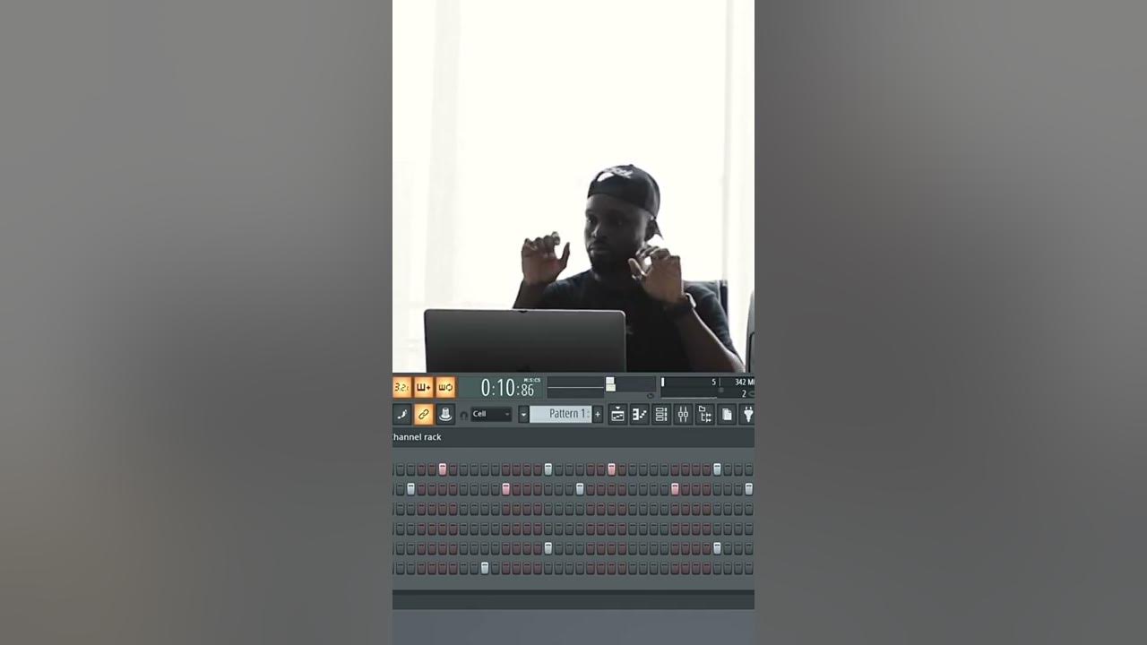 Burna boy - Last Last [beat break down by Chopstiiiix]