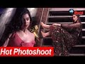 Exclusive!! Tv Actress Digangana Suryavanshi Hot Photo shoot | Full HD Video