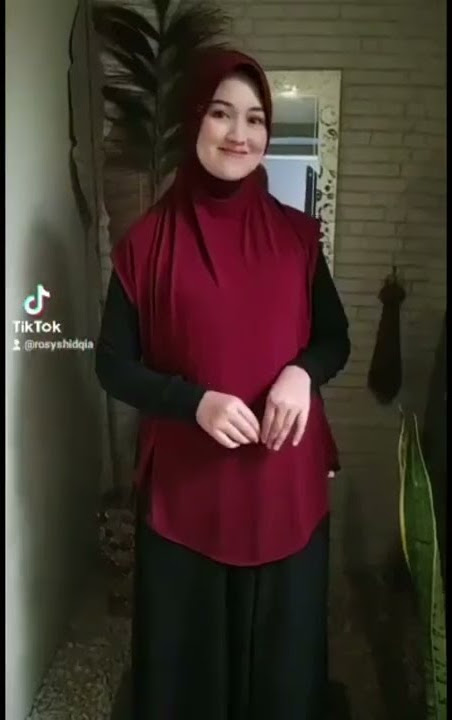 GROSIR JILBAB TERLENGKAP DAN TERMURAH