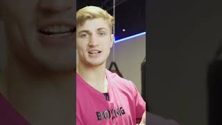 Сергей Воробьев | ultimatum boxing