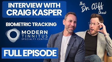 Our SECRET Weapon Against Tinnitus