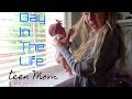 Teen Mom | Day in the Life