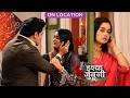 Exclusive: Ishq Junooni On Location BTS | Upcoming Twist Revealed!