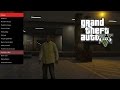 Gta 5 pc  teleport to any interior mod