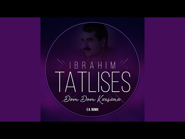 Ibrahim Tatlises - Bebe?im