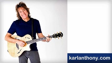 Promo Video - Hold The Sky - www.karlanthony.com