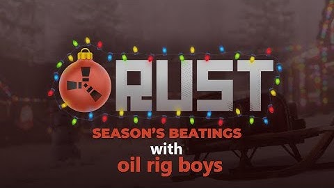 streamsniping streamers in rust with cheats