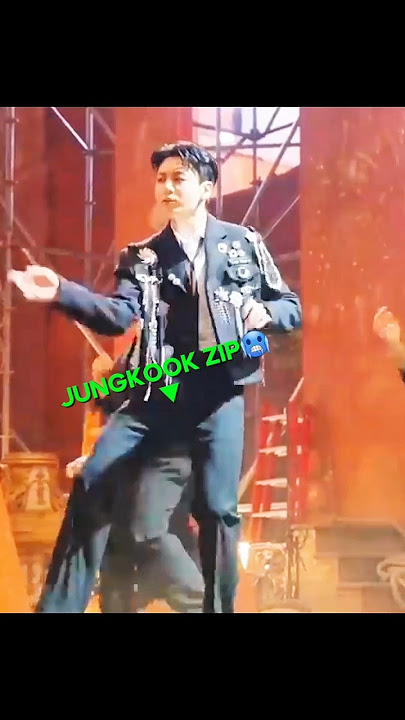 Why bts always forgot to zip up their Pants wait for end🤣😆 #bts