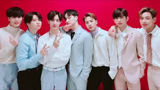 [REARRANGED] GOT7 - I Won't Let You Go