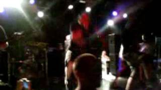 Aborted - Intro (Infest 2008 NJ)