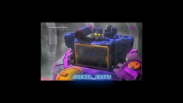 TF WFC SIEGE: Soundwave #Edit #Shorts #FYP #TransformersWarForCybertronSiege