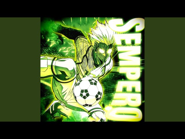 SEMPERO (Sped Up)