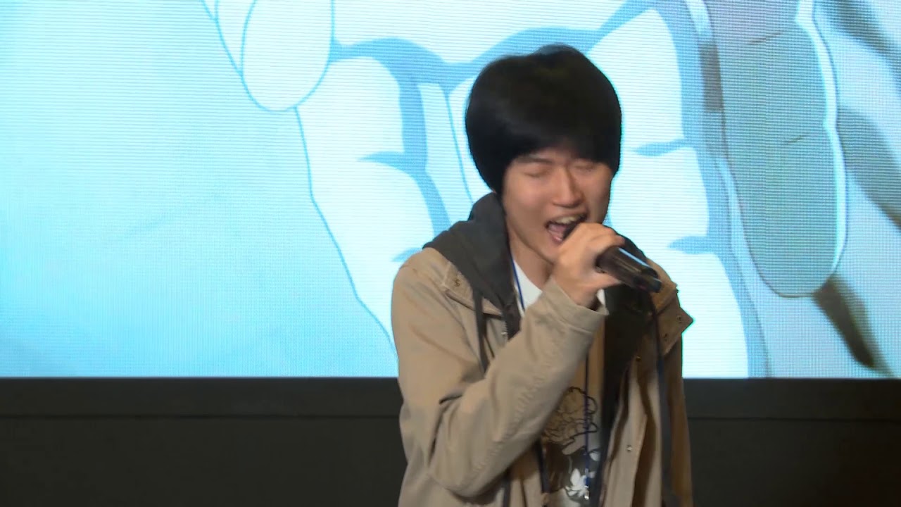 제2회 혼모노의 밤 - 2부 [혼모노 노래자랑] 여까님