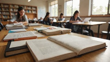 A Day in the Life of a Productive University Student — Study Hacks You Can Copy