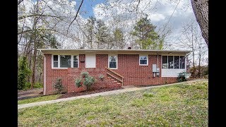 215 SAINT JOHN ST video tour