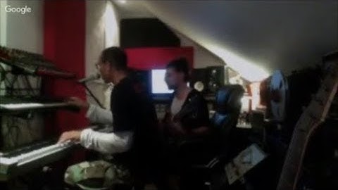 "TRUTH IN RHYTHM" - Erique Dial (P-Funk, Gil Scott-Heron, Vaughan Mason), Part 2 of 2