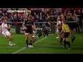 Jacob Stockdale happy to get off the mark in opening round win