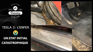 Tesla Model3 Avant Vente Une Catastrophe Elle Ma Rendu Fou 