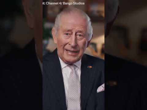 El rey Carlos anuncia que reducirá su tratamiento contra el cáncer para el año 2026