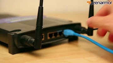 How to configure network bridge on Linux