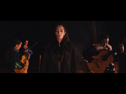 Las Migas - La Tarara (Videoclip Oficial)